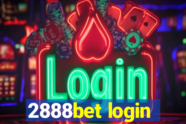2888bet login